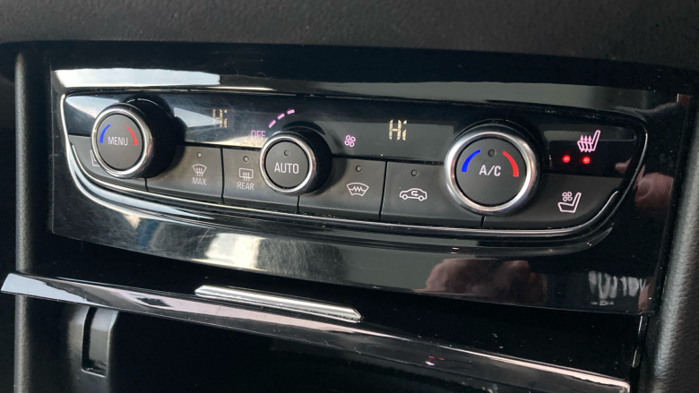 Vauxhall Grandland X 1.5 Turbo D Elite Nav 5dr Diesel Hatchback